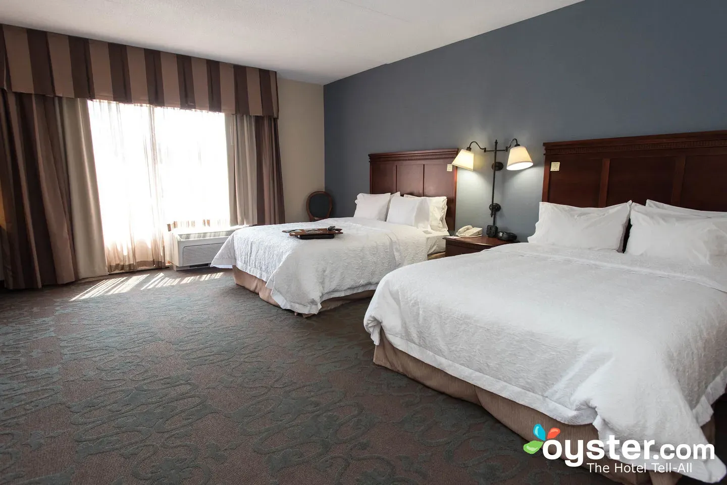The Hampton Inn & Suites Wells-Ogunquit: What You Should Know Before Booking